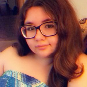 Meet your Posher, Kaylene